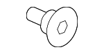 34211161806 - Brakes: Rotor Bolt for BMW Image