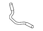 34306792253 - Brakes: Brake Hose for BMW: 1 Series M, 128i, 135i, 135is, 228i, 228i xDrive, 230i, 230i xDrive, 320i, 320i xDrive, 325i, 325xi, 328d, 328d xDrive, 328i, 328i GT xDrive, 328i xDrive, 328xi, 330e, 330i, 330i GT xDrive, 330i xDrive, 330xi, 335d, 335i, 335i GT xDrive, 335i xDrive, 335is, 335xi, 340i, 340i GT xDrive, 340i xDrive, 428i, 428i Gran Coupe, 428i xDrive, 428i xDrive Gran Coupe, 430i, 430i Gran Coupe, 430i xDrive, 430i xDrive Gran Coupe, 435i, 435i Gran Coupe, 435i xDrive, 435i xDrive Gran Coupe, 440i, 440i Gran Coupe, 440i xDrive, 440i xDrive Gran Coupe, ActiveHybrid 3, M2, M235i, M235i xDrive, M240i, M240i xDrive, M3, M4, X1 Image