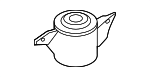 85E513353C - Suspension: Shock Mount for Audi Image
