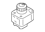 3G0959565CICX - Body: Mirror Switch for Volkswagen Image