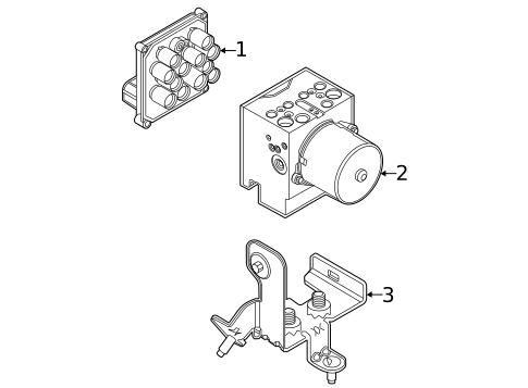 Control Modules for 2021 Ford E-350 Super Duty #0