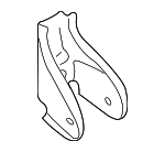 K52Y39020 - Engine: Mount Bracket for Kia: Sedona Image