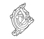 LR024653 - : Clock Spring for Land-Rover Image