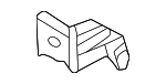 86633N9000 - Body: Upper Bracket for Hyundai: Tucson Image