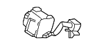 93691N1000RBQ - Steering: Tilt Switch for Kia Image