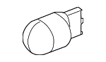33303SZTA01 - Electrical: Pk/Turn Lmp Bulb for Honda: CR-Z, HR-V, Odyssey, Passport, Pilot, Ridgeline Image