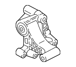 252512CTA0 - Cooling System: Bracket for Kia: Stinger Image