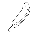 1711831220 - : Stay Bracket for Lexus: TX550h+ Image