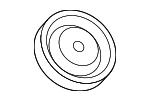 67637954725 - Body: Wiper Motor Grommet for BMW Image