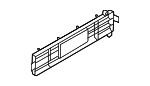 272766RC0B - HVAC: Door for Nissan Image