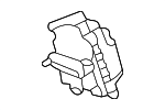 277306RF0A - HVAC: Actuator for Nissan Image
