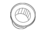28132N9400 - Engine: Air Pipe Connector for Kia Image