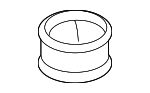 28160L5100 - Engine: Air Cleaner Assembly Grommet for Kia Image