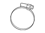 1471606600 - Engine: Air Pipe Clamp for Kia Image