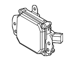 8821048170 - Body: Distance Sensor for Toyota Image