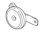38150TLAA01 - : 2017-2022 Honda CR-V - Horn Assembly (High) for Honda: CR-V Image