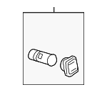 Ft Power Outlet Socket