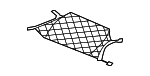 EOO500010PVJ - Body: Cargo Net for Land Rover: LR3, LR4 Image