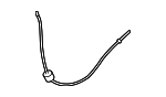 9067600100 - Body: Cable for MB Vans Image