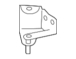 9066310600 - Body: Bracket for MB Vans Image