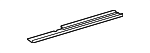 906983048564 - Body: Insulator for MB Vans Image