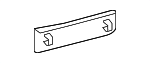 90669001309051 - Body: Cover for MB Vans Image