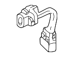 34152S82A01 - Electrical: Socket for Honda: Accord Image