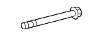 WHT006662 - Steering: Rack And Pinion Bolt for Audi Image