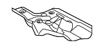 4M0501715 - Suspension: Shield for Audi Image