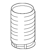 STB13 - Suspension: Motorcraftâ„¢ Boot for Ford Image