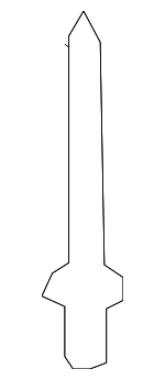 1416003133 - Body: Upper Reinforced Rivet for Hyundai Image