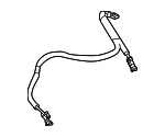 326003S5A00 - : Negative Cable for Acura: Integra Image