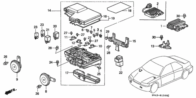 Diagram 1