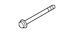 213592A650 - Engine: Oil Cooler Upper Bolt for Hyundai Image