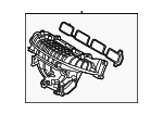283102S301 - Engine: Intake Manifold for Hyundai Image