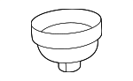 263152J000 - Engine: Cap for Hyundai Image
