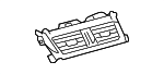 5567075020 - Body: Vent Grille for Lexus: HS250h Image
