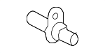 95860662320 - Belts &amp; Cooling: Engine Coolant Temperature Sensor for Porsche Image image
