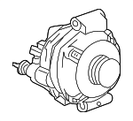 4896808AC - Electrical: Alternator for Chrysler: 300 Image