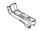 969118J001 - : Console Body for Nissan Image
