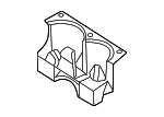969758J000 - : Cup Holder Insert for Nissan: Altima Image