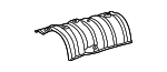5832747020 - : Heat Shield for Toyota Image