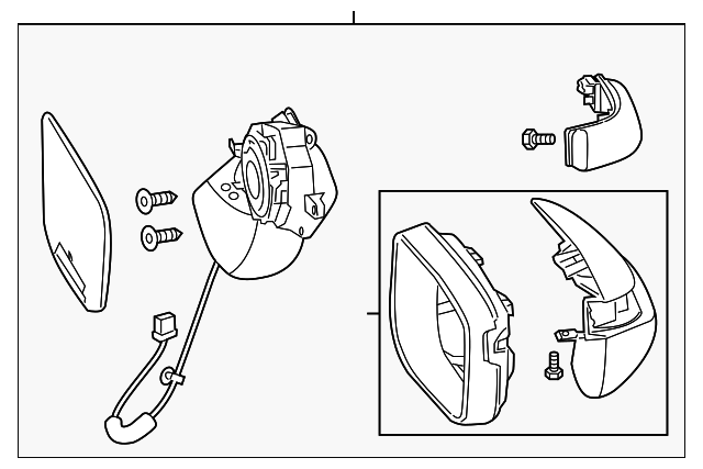 パーツ TOMO 0435148183 Genuine Toyota GASKET KIT, TRANSAXLE OVERHAUL(ATM