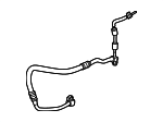 64537885976 - : Suction Hose for BMW Image
