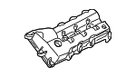 4792655AA - Engine: Valve Cover for Mopar Image