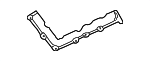 4663713AB - Engine: Engine Valve Cover Gasket for Mopar Image