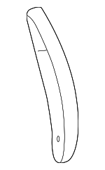 4663634AB - Engine: Arm for Mopar Image