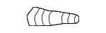 4663634AB - Engine: Engine Timing Chain Tensioner for Mopar Image