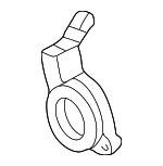 47900VK90A - Brakes: ABS Wheel Speed Sensor for Nissan: Frontier, Xterra Image