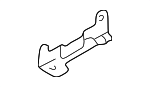 478953S515 - Electrical: Module Bracket for Nissan Image